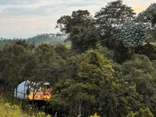 Solana Glamping