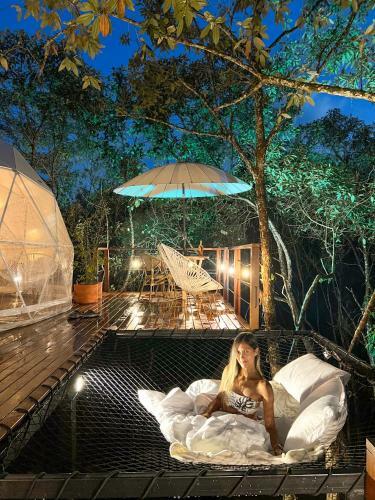 Solana Glamping