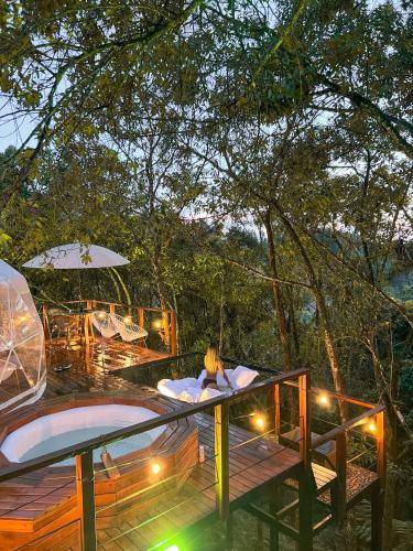 Solana Glamping