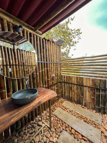 Solana Glamping