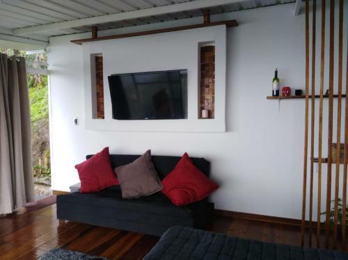 Glamping Casa Viva