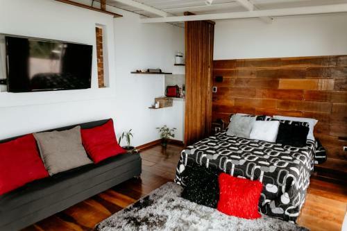 Glamping Casa Viva