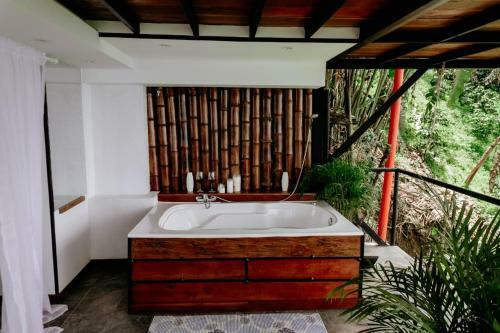Glamping Casa Viva