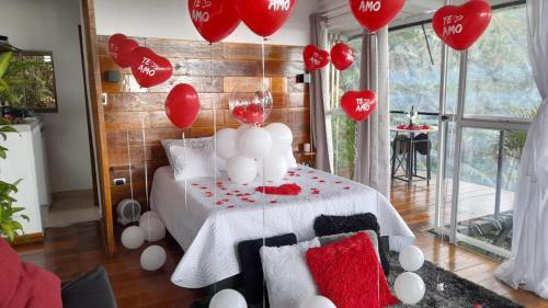 Glamping Casa Viva