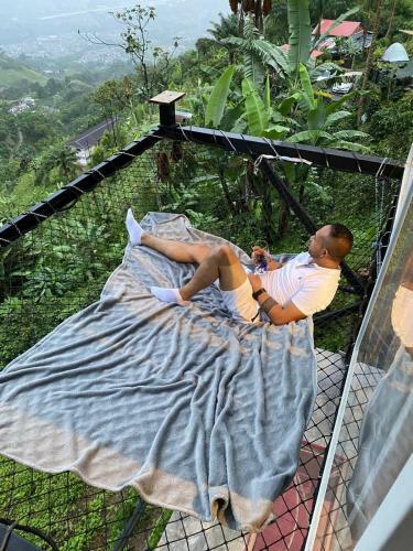 Glamping Casa Viva