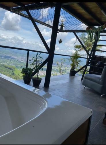 Glamping Casa Viva