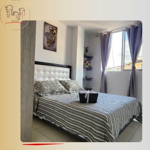 Zion, Alquiler De Apartamentos