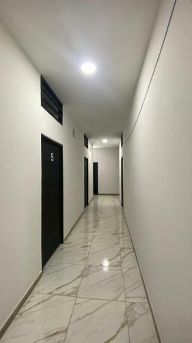 Hostal Alojamiento El Pino 5-6 Hu�spedes