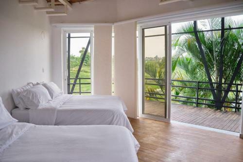Lodge Hotel Casa Natura