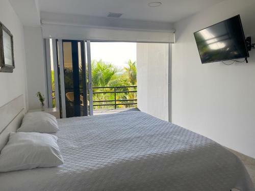 Lodge Hotel Casa Natura