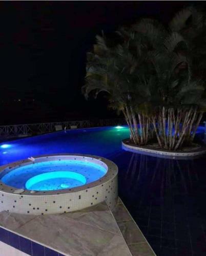 Lodge Hotel Casa Natura