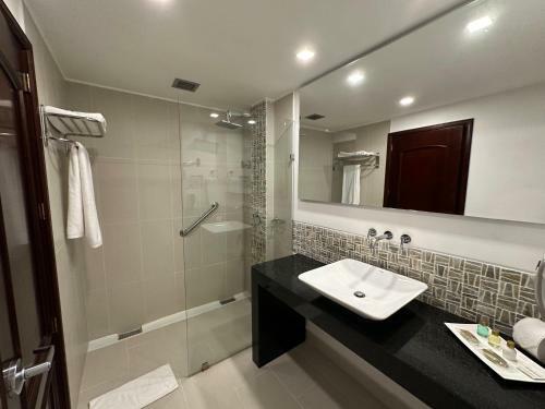 Hotel Kualaman� Cafam Melgar
