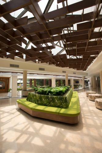 Hotel Kualaman� Cafam Melgar