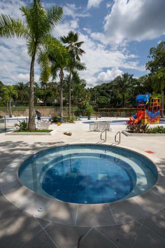 Hotel Kualaman� Cafam Melgar