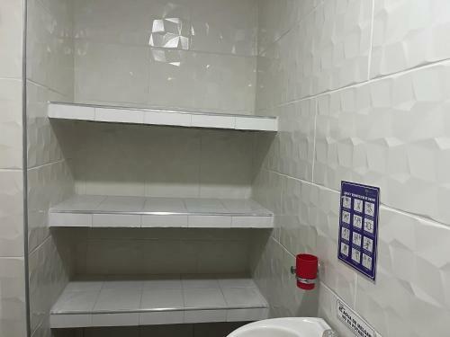 Hotel Quinta Ana Mar�a
