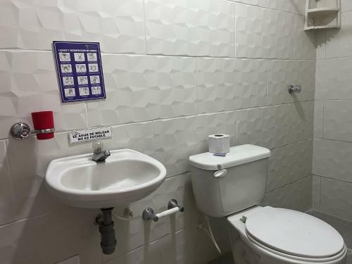 Hotel Quinta Ana Mar�a