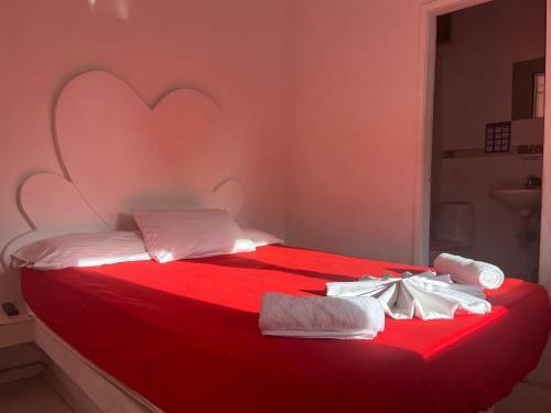 Hotel Quinta Ana Mar�a