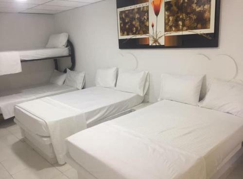Hotel Quinta Ana Mar�a