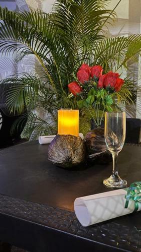 Hotel Quinta Ana Mar�a