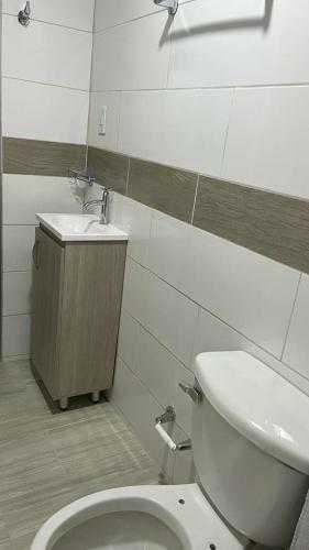 Hotel Quinta Ana Mar�a
