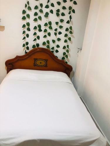 Hostal La 18