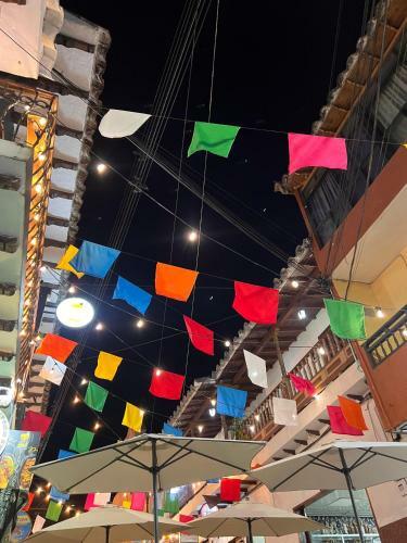 Hostal El Marial E