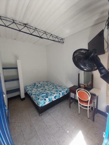 Hotel Guaipa