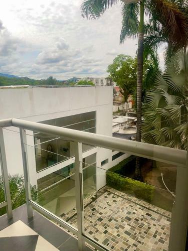Hotel Boutique Paradise.