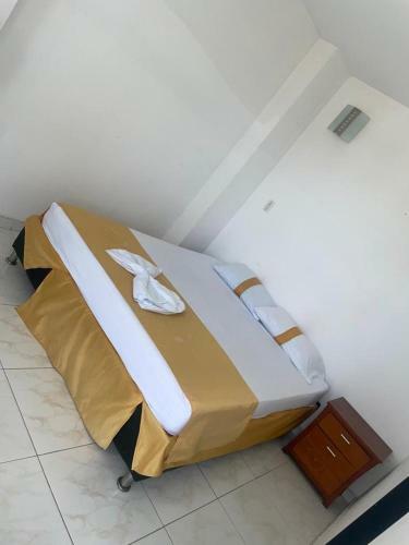 Hotel Boutique Paradise.
