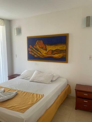 Hotel Boutique Paradise.