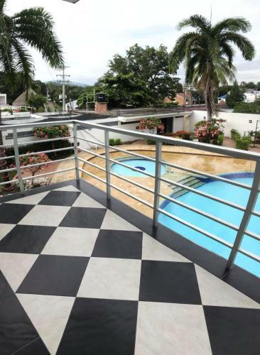 Hotel Boutique Paradise.