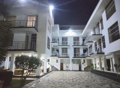 Hotel Boutique Paradise.