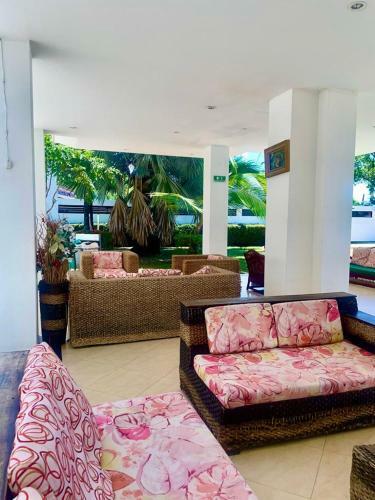 Hotel Boutique Paradise.