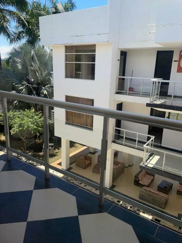Hotel Boutique Paradise.