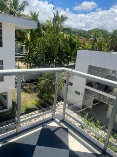 Hotel Boutique Paradise.