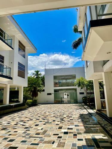 Hotel Boutique Paradise.