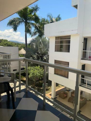 Hotel Boutique Paradise.