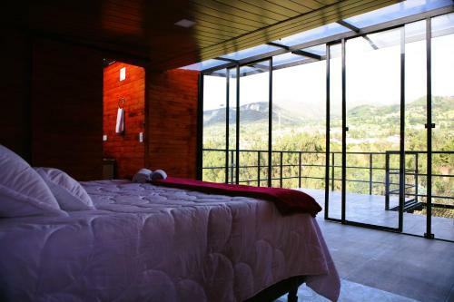 Naturalove Glamping Mongui