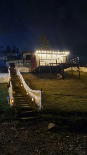 Naturalove Glamping Mongui