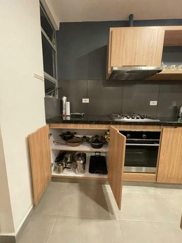 Arama Apartamento Boutique