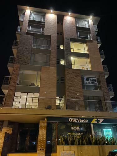 Arama Apartamento Boutique