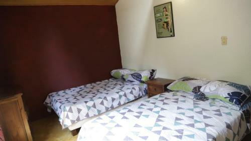 Hostal Arte Sin Fronteras Hostel