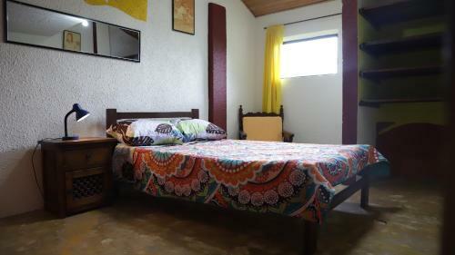 Hostal Arte Sin Fronteras Hostel