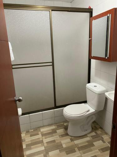 Apartamento En La Circunvalar