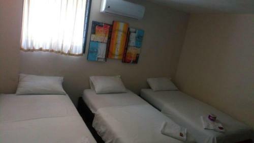 El Dorado Hotel Maicao