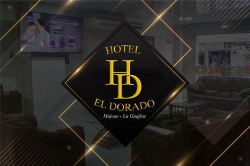 El Dorado Hotel Maicao