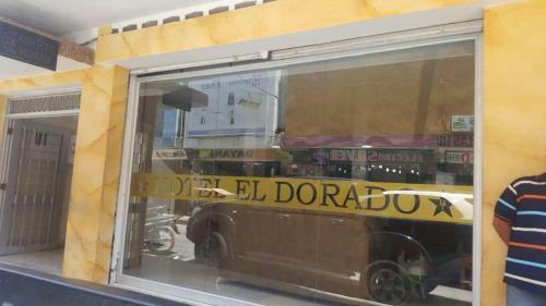 El Dorado Hotel Maicao