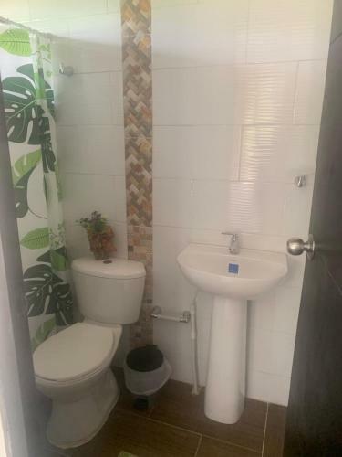 Casa Campestre Melgar Condominio
