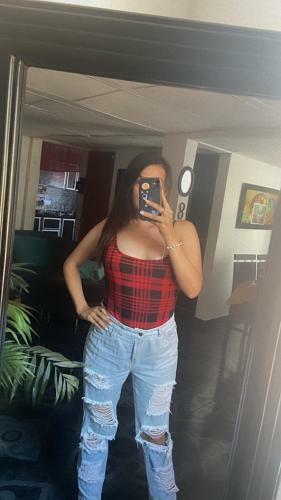 Habitaci�n Linda De Paso