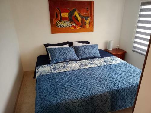 Confortable Apartamento Pereira